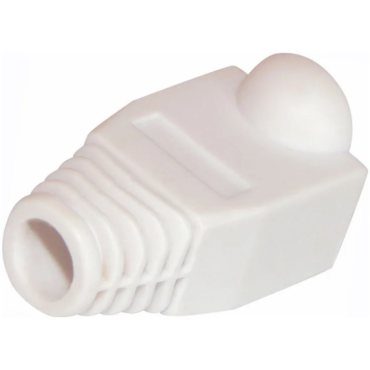 Колпачок RJ-45 Rexant 05-1201, 100 шт. - фото 2