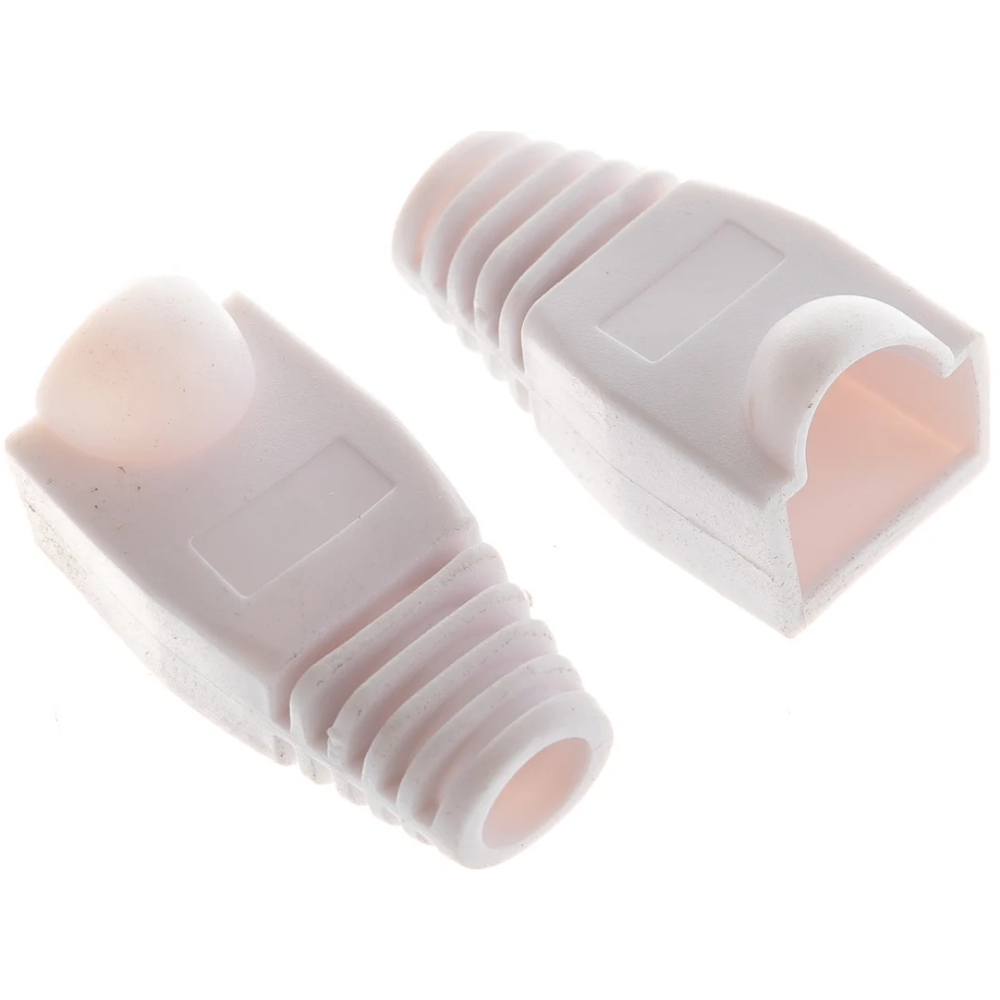 Колпачок RJ-45 Rexant 05-1201, 100 шт. - фото 3