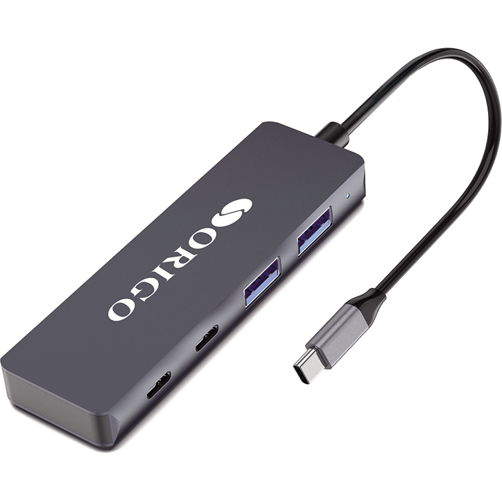 USB-концентратор Origo OU3340C