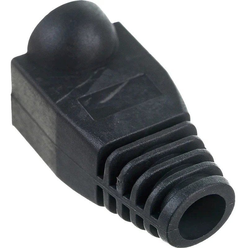Колпачок RJ-45 Rexant 05-1210, 100 шт. - фото 2