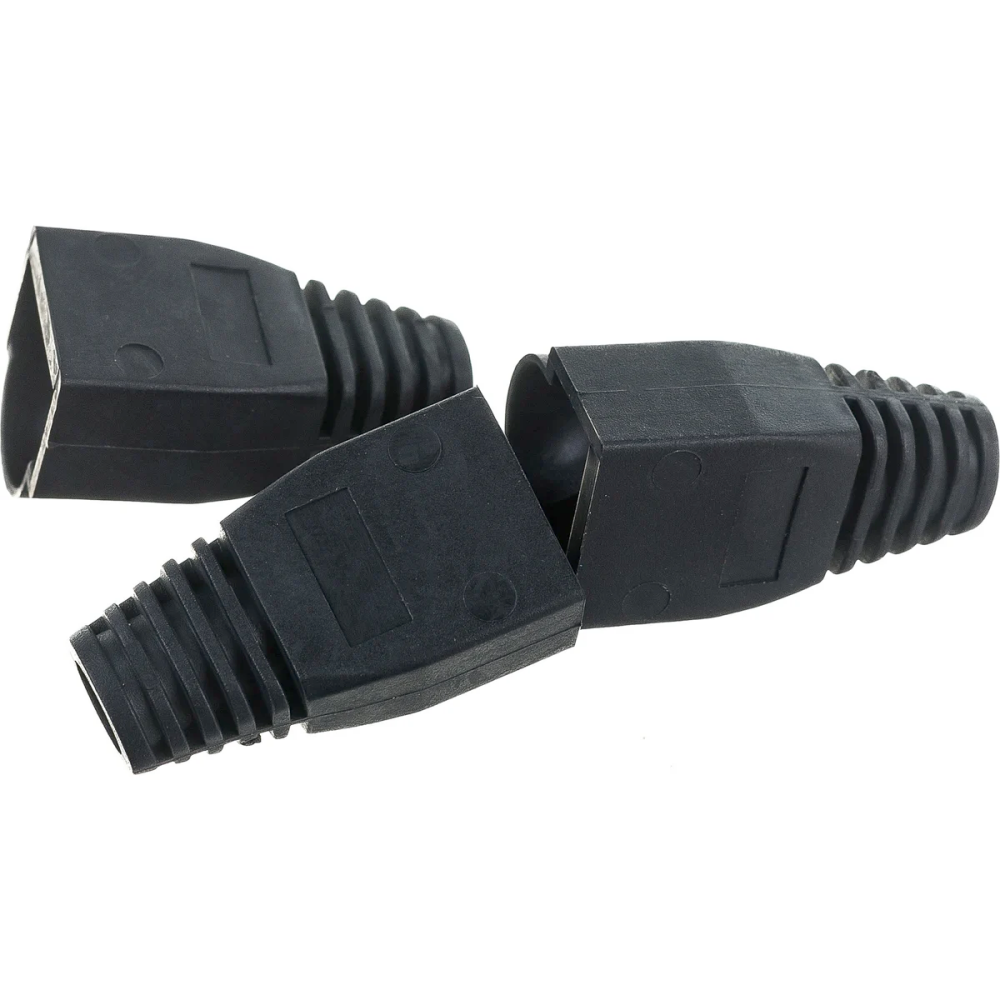 Колпачок RJ-45 Rexant 05-1210, 100 шт. - фото 4