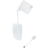 Паровая швабра Kitfort KT-1097