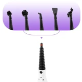 Паровая швабра Kitfort KT-1097