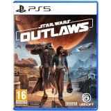 Игра Star Wars Outlaws для Sony PS5 (41000018255)
