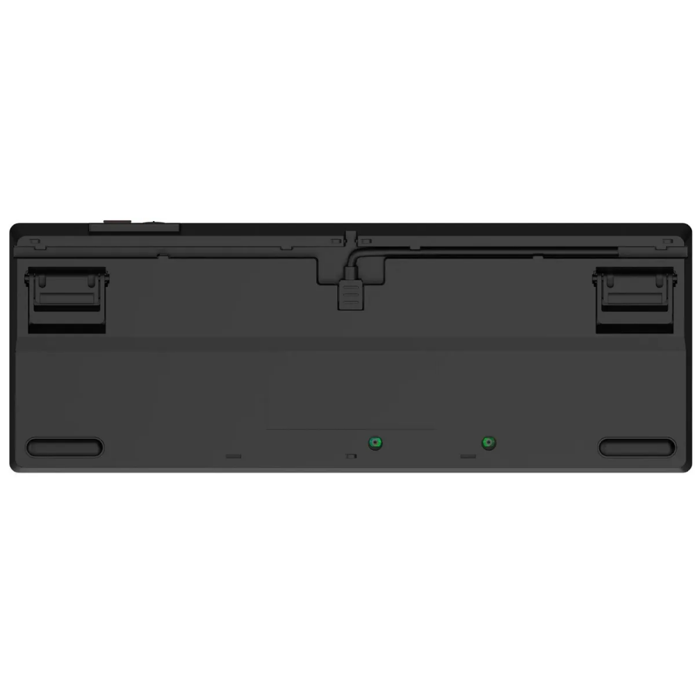 Клавиатура Bloody WS87 Grey/Red - фото 11