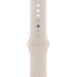 Умные часы Apple Watch SE 2 44mm Starlight Aluminum Case with Starlight Sport Band M/L (MXEV3) (MXEV3(LL,ZP)/A)
