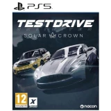 Игра Test Drive Unlimited Solar Crown для Sony PS5 (41000018384)