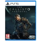 Игра The Callisto Protocol для Sony PS5