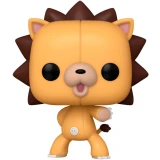 Фигурка Funko POP! Animation Bleach Kon (77052)