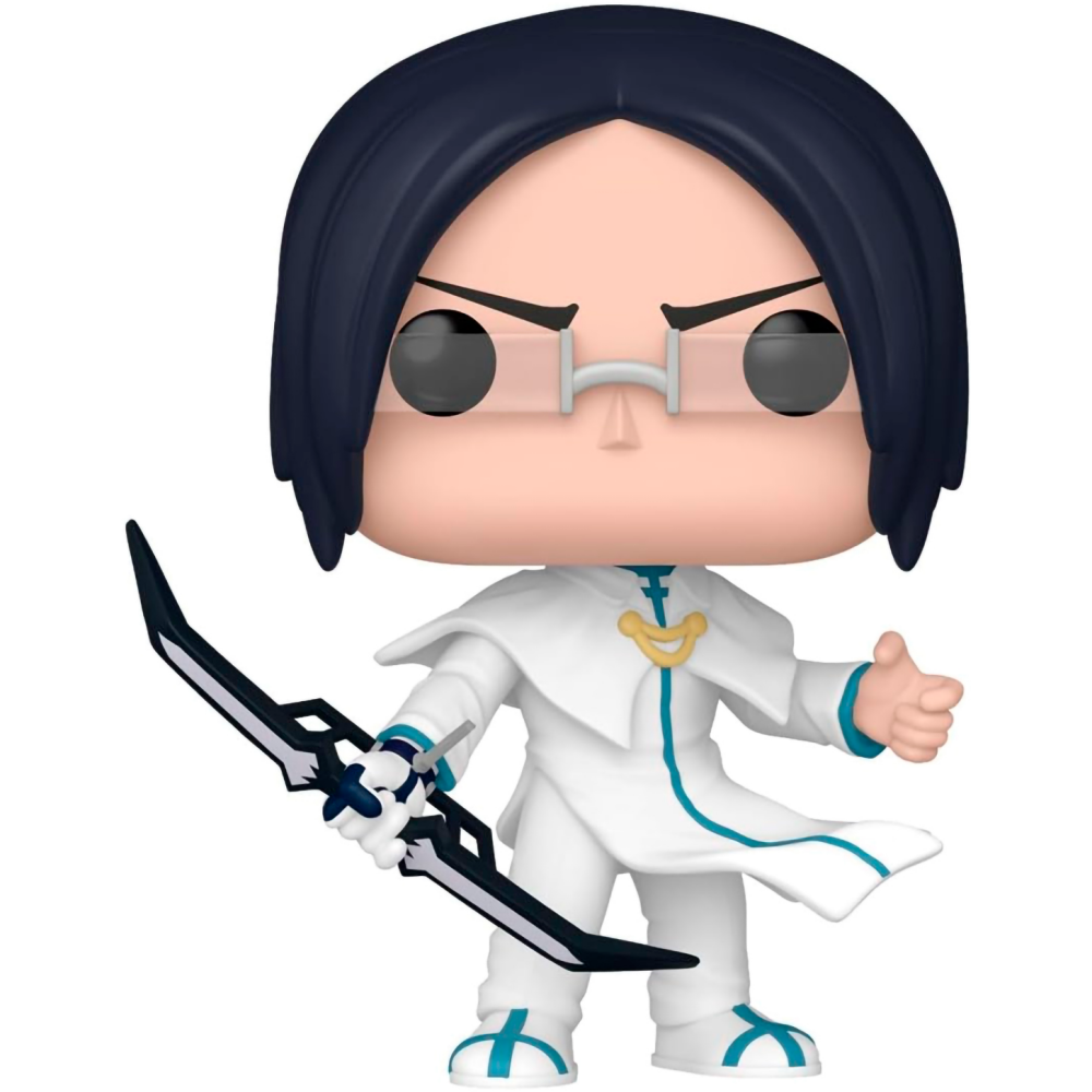 Фигурка Funko POP! Animation Bleach Uryu Ishida