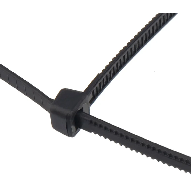 Кабельная стяжка Rexant 67-0401 - фото 2