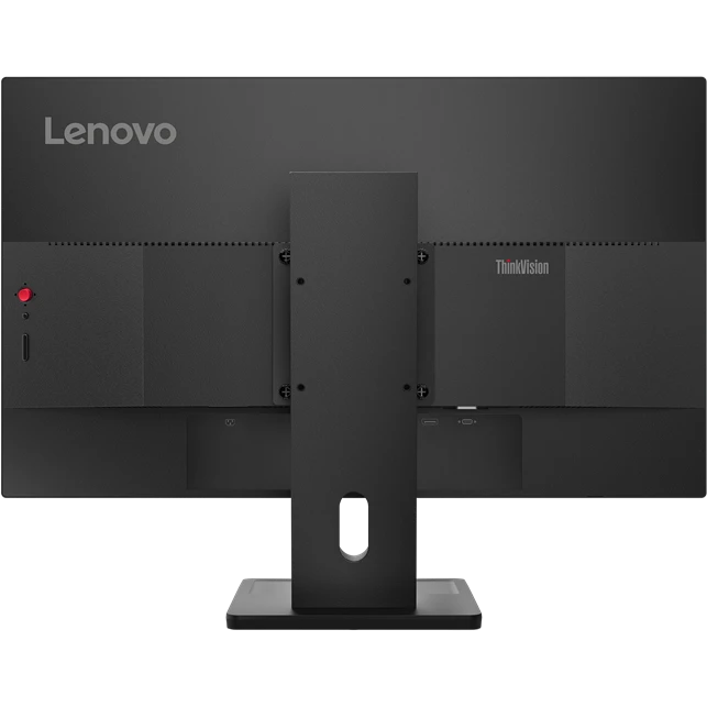Монитор Lenovo 24" ThinkVision E24-30 (63EDMAR2CB) - фото 4