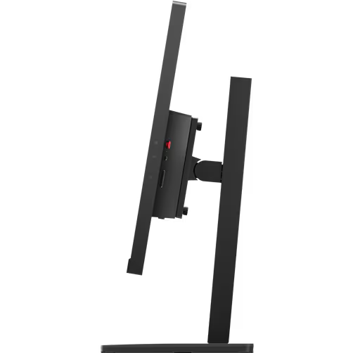 Монитор Lenovo 24" ThinkVision E24-30 (63EDMAR2CB) - фото 7