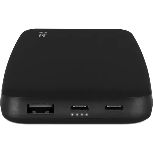 Внешний аккумулятор ttec ChargeUp Pro 10.000 Black - 2BB208S - фото 4