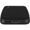 Внешний аккумулятор ttec ChargeUp Pro 10.000 Black - 2BB208S - фото 4