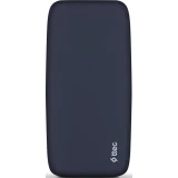 Внешний аккумулятор ttec ChargeUp Pro 20.000 Navy (2BB212L)
