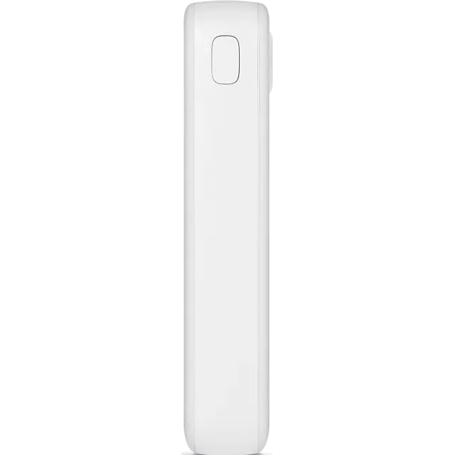 Внешний аккумулятор ttec ChargeUp Pro LCD 20.000 White - 2BB213B - фото 3