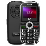 Телефон BQ 1867 Blues Black (86201353)