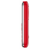 Телефон BQ 1867 Blues Red (86201355)