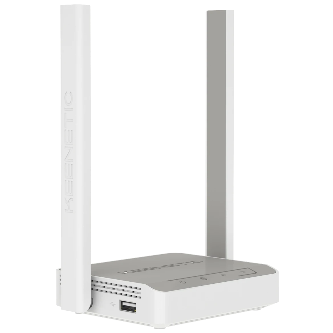 Wi-Fi маршрутизатор (роутер) Keenetic 4G (KN-1213) - фото 2