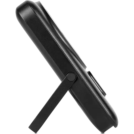 Внешний аккумулятор ttec ReCharger Pro M 10000mAh MagSafe PD 20W Black - 2BB221S - фото 4