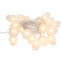 Гирлянда Uniel ULD-S0280-020/DTA WARM WHITE IP20 PINE CONES - 09582
