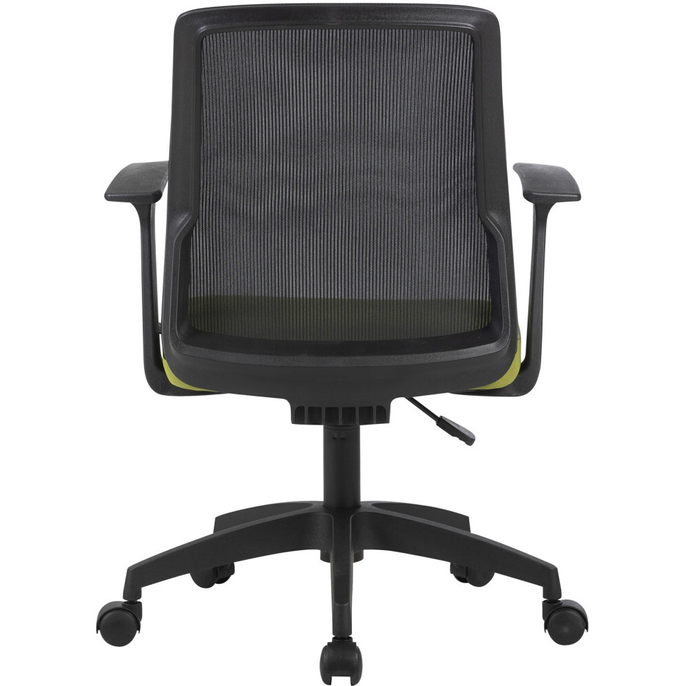 Офисное кресло Cactus CS-MC222-BKGN - фото 4