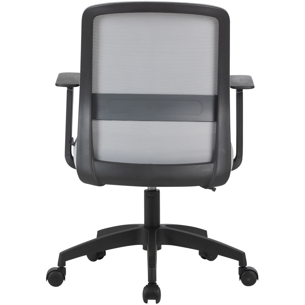 Офисное кресло Cactus CS-MC333-GY - фото 4