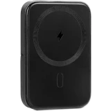 Внешний аккумулятор ttec ReCharger Pro M 5000mAh MagSafe PD 20W USB-C Cable Black (2BB219S)