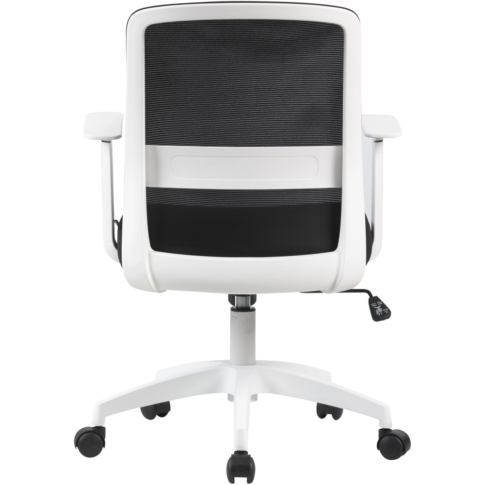 Офисное кресло Cactus CS-WMC333-BK - фото 4