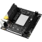 Материнская плата Maxsun MoDT 12450H ITX WIFI F + Intel i5 12450H onboard - MS-MoDT 12450H ITX WIFI F - фото 3