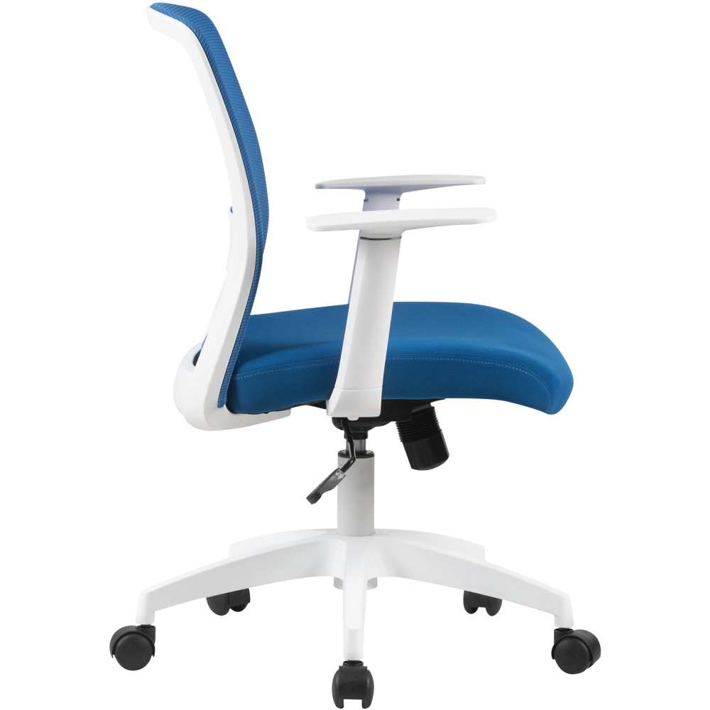 Офисное кресло Cactus CS-WMC333-BL - фото 3