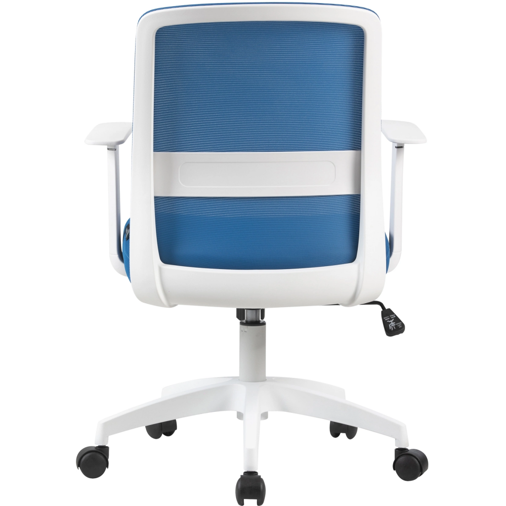 Офисное кресло Cactus CS-WMC333-BL - фото 4