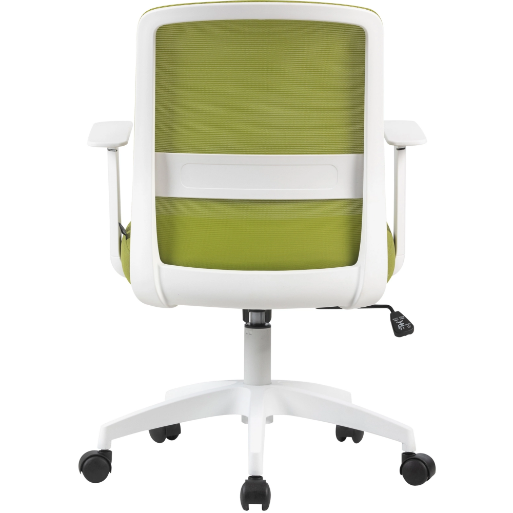 Офисное кресло Cactus CS-WMC333-GN - фото 4