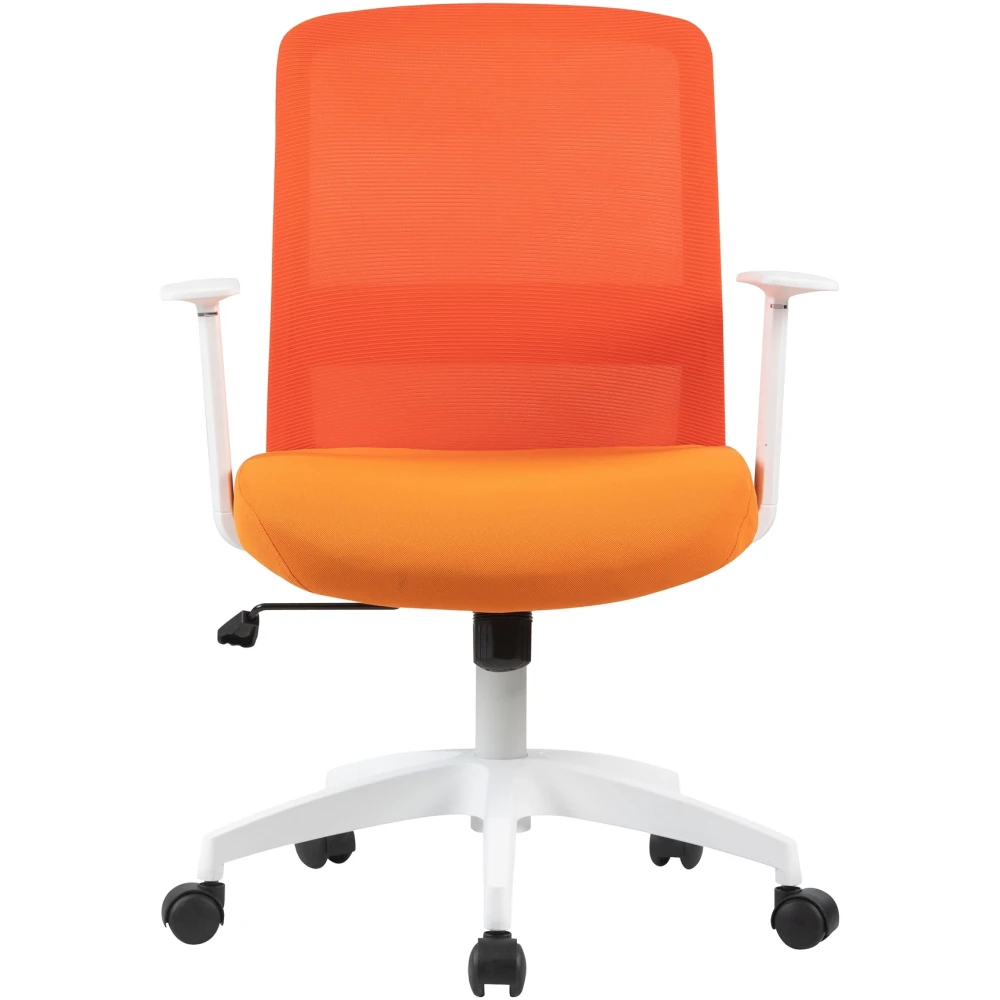 Офисное кресло Cactus CS-WMC333-OR - фото 2