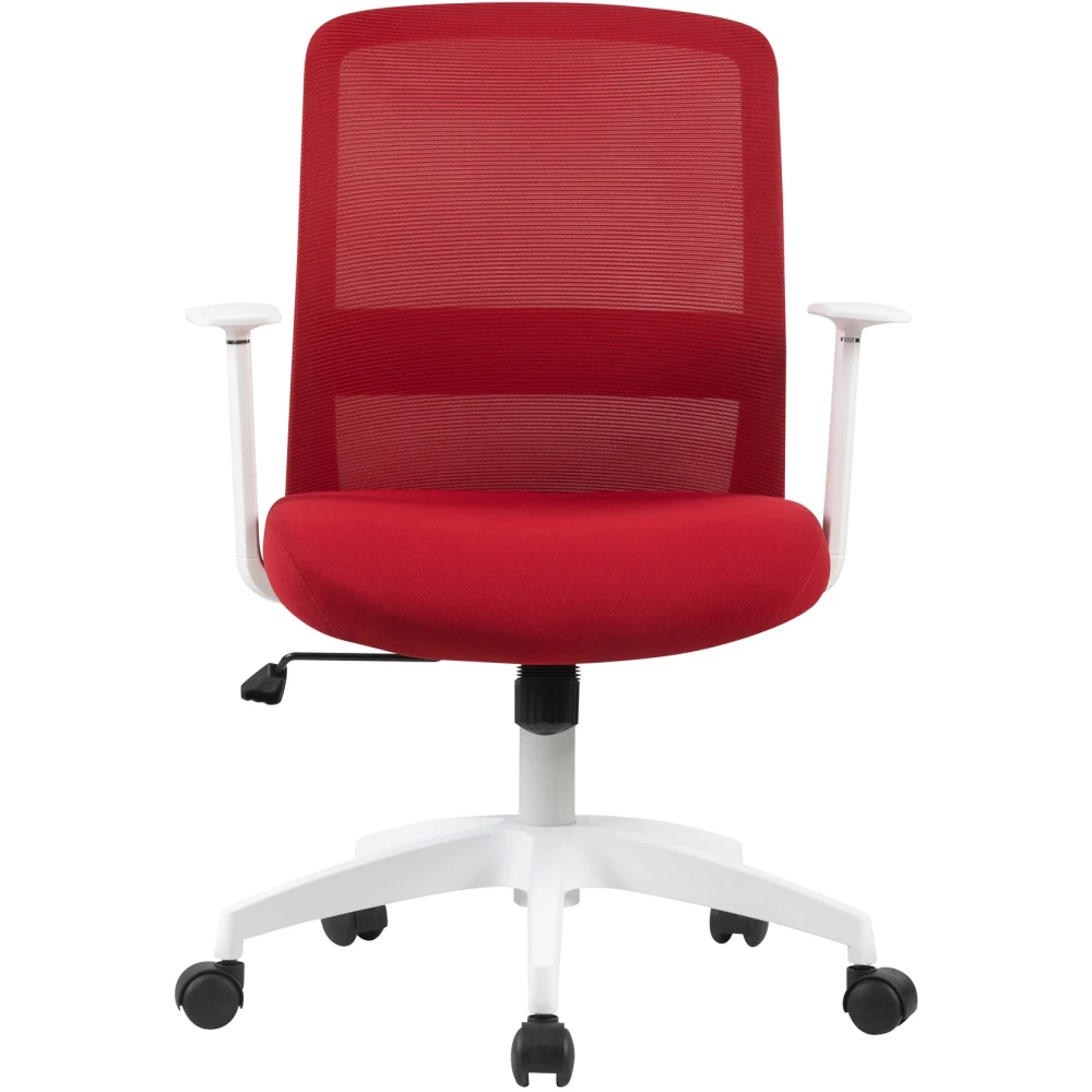 Офисное кресло Cactus CS-WMC333-RD - фото 2