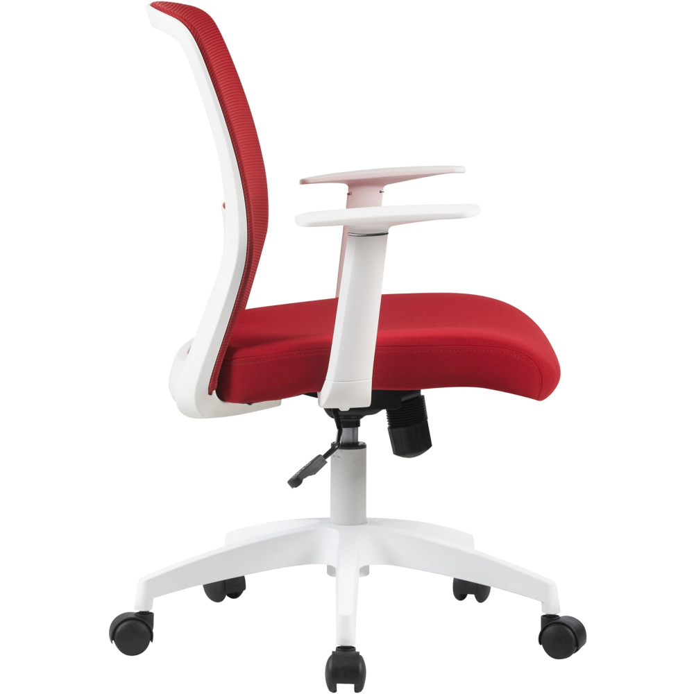 Офисное кресло Cactus CS-WMC333-RD - фото 3