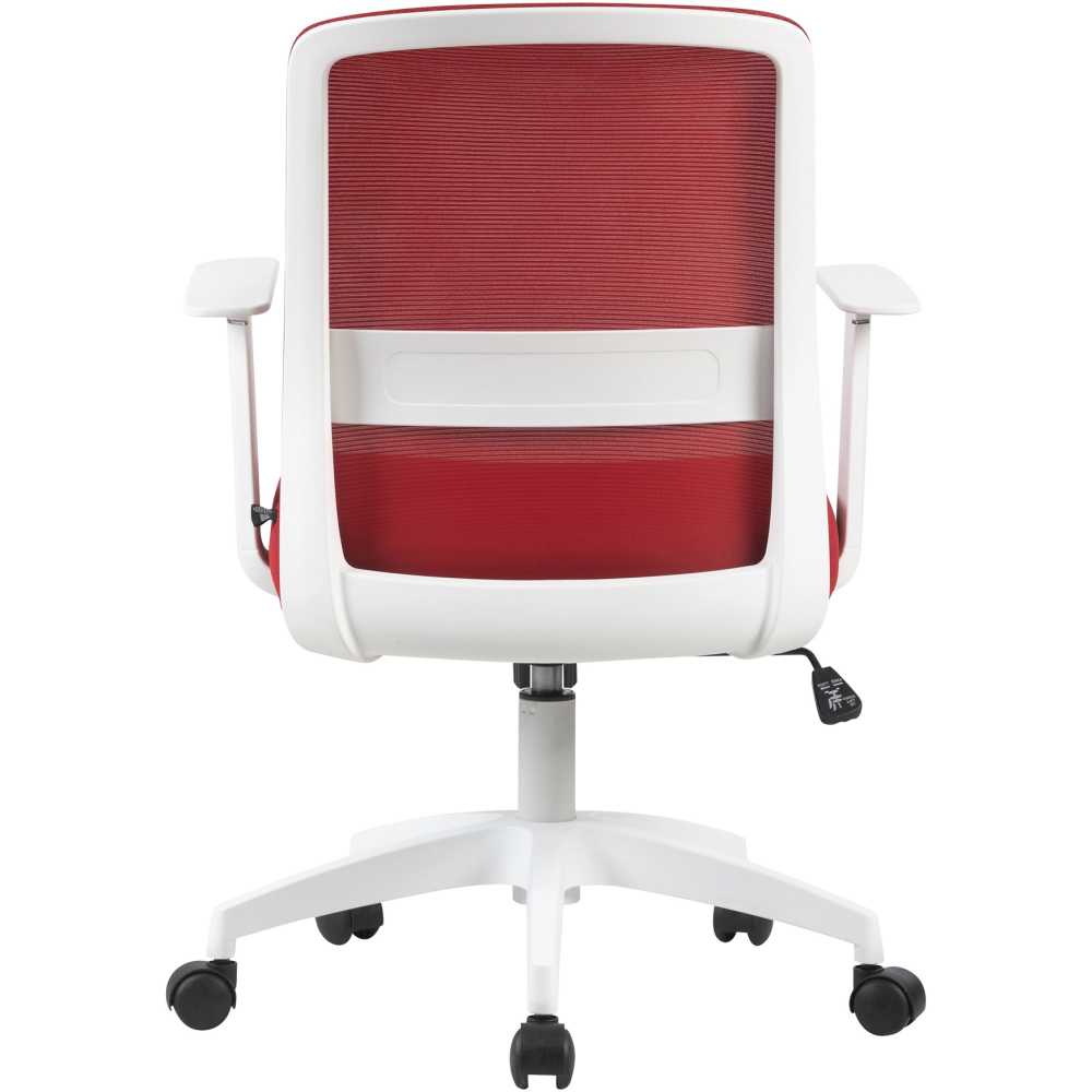 Офисное кресло Cactus CS-WMC333-RD - фото 4