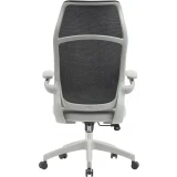 Офисное кресло Cactus CS-GMC505-BKGY
