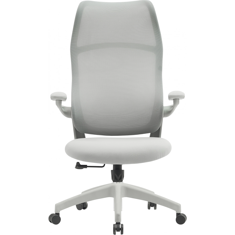 Офисное кресло Cactus CS-GMC505-GY - фото 2