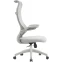 Офисное кресло Cactus CS-GMC505-GY - фото 4