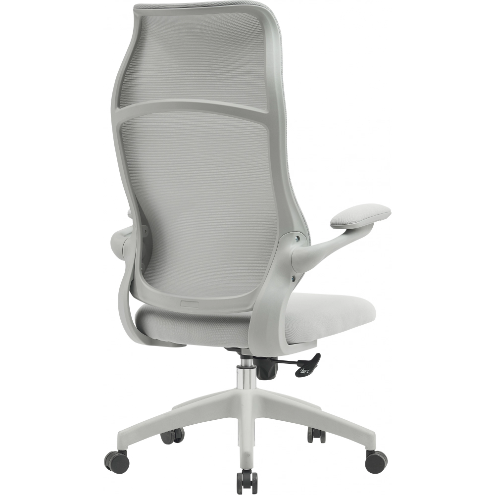 Офисное кресло Cactus CS-GMC505-GY - фото 5