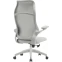 Офисное кресло Cactus CS-GMC505-GY - фото 5