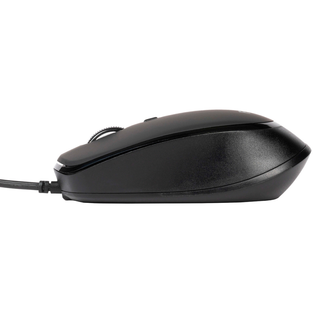Мышь Filum FL-M10-BK - фото 4