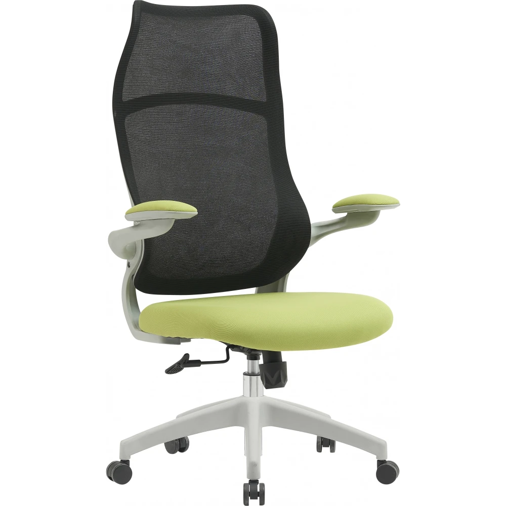 Офисное кресло Cactus CS-GMC505-GYGN