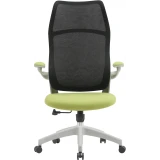 Офисное кресло Cactus CS-GMC505-GYGN