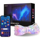 Гирлянда Yeelight Curtain Lights YLYDD-0053