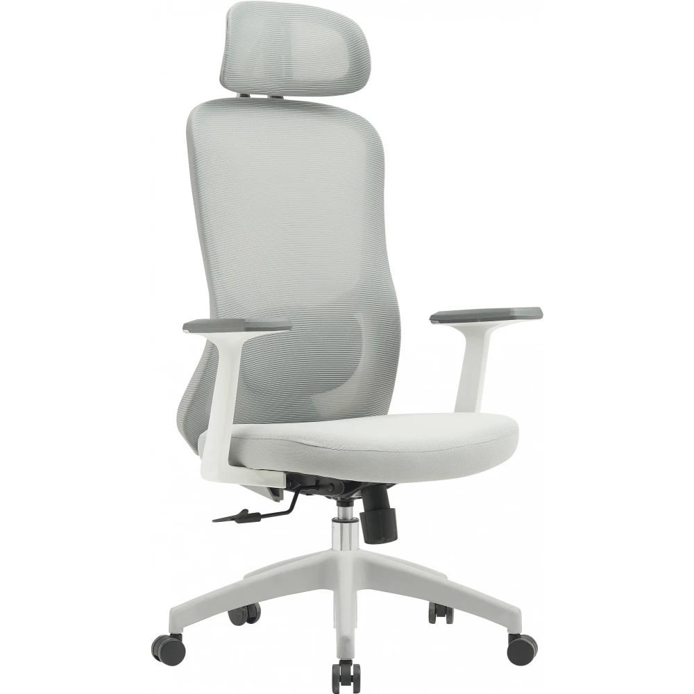 Офисное кресло Cactus CS-GMC515-GY