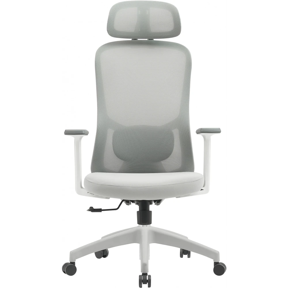 Офисное кресло Cactus CS-GMC515-GY - фото 2