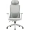 Офисное кресло Cactus CS-GMC515-GY - фото 2